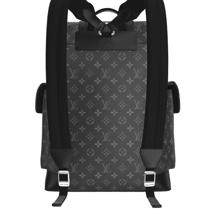 Christopher MM Mon Monogram