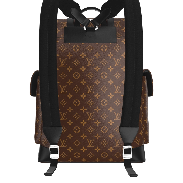 Christopher MM Mon Monogram
