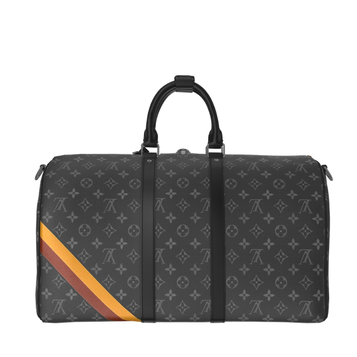 Keepall Bandoulière 45 Mon Monogram