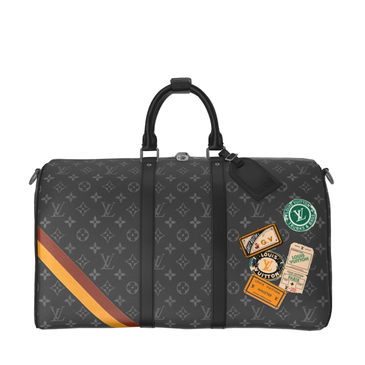 Keepall Bandoulière 45 Mon Monogram