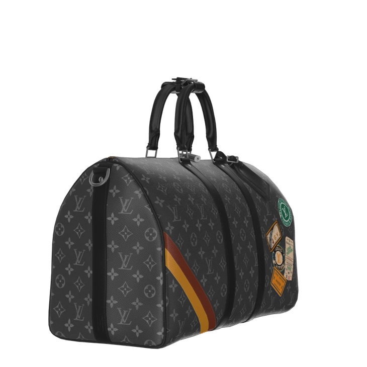 Keepall Bandoulière 45 Mon Monogram