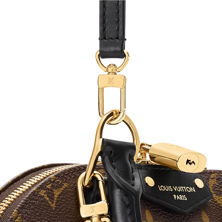 Alma Trunk BB