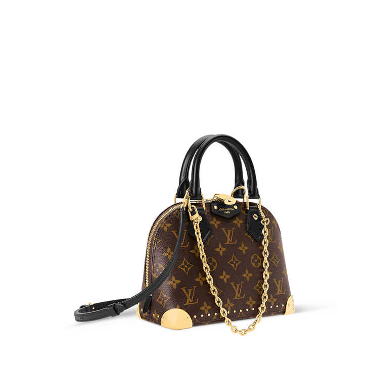 Alma Trunk BB