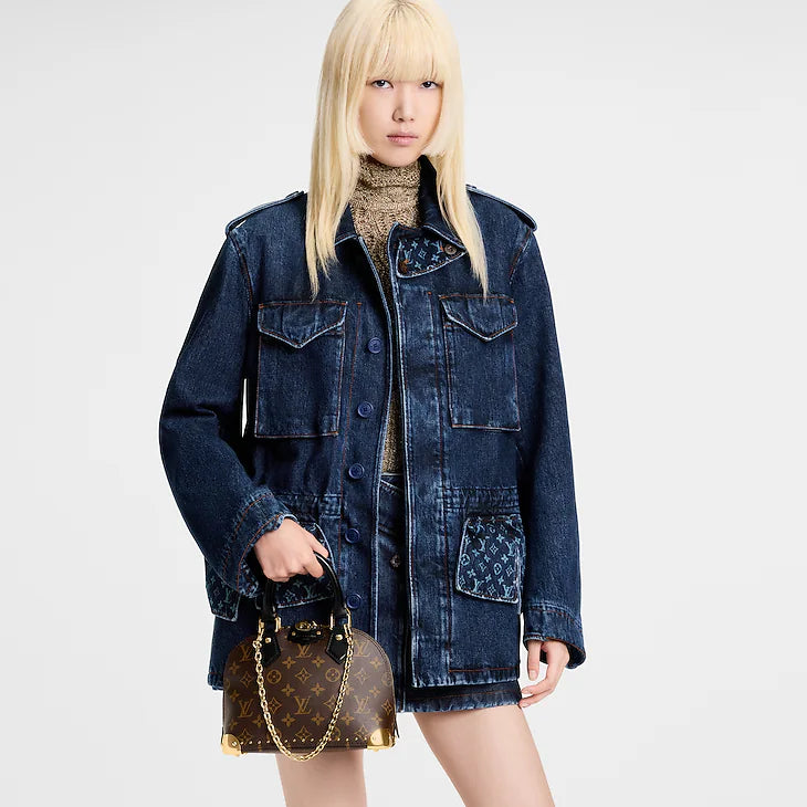 Alma Trunk BB