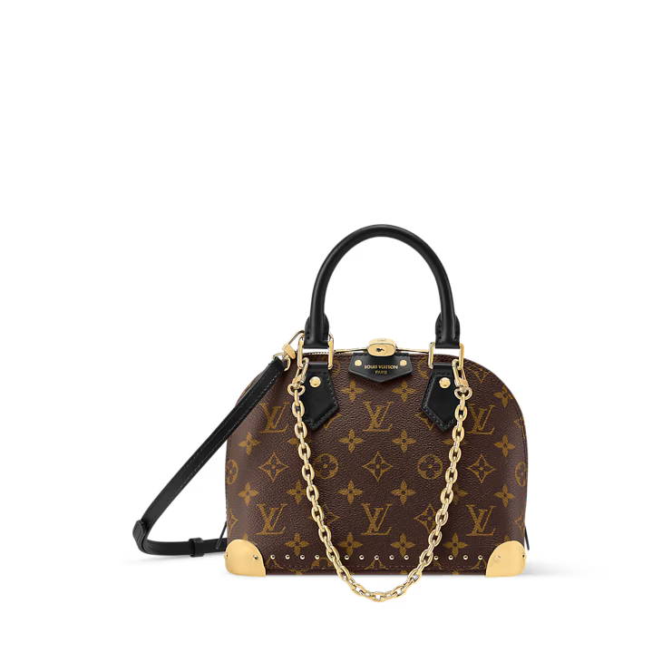 Alma Trunk BB