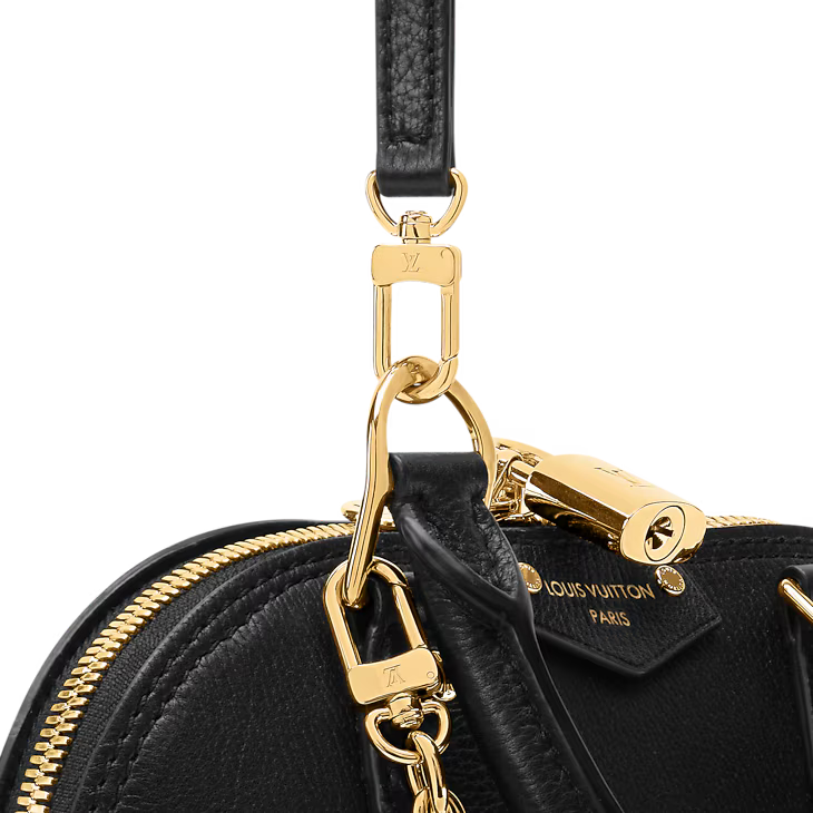 Alma Trunk BB
