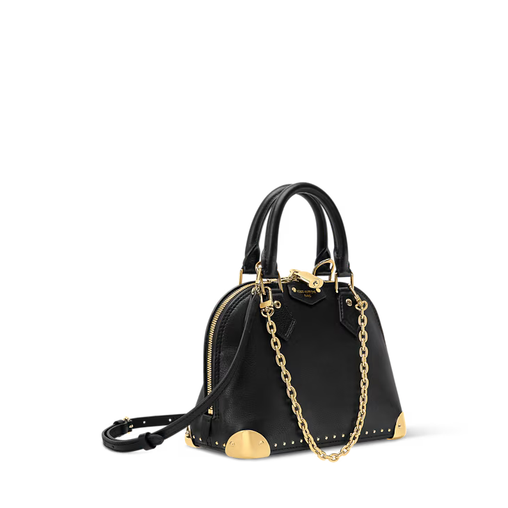 Alma Trunk BB
