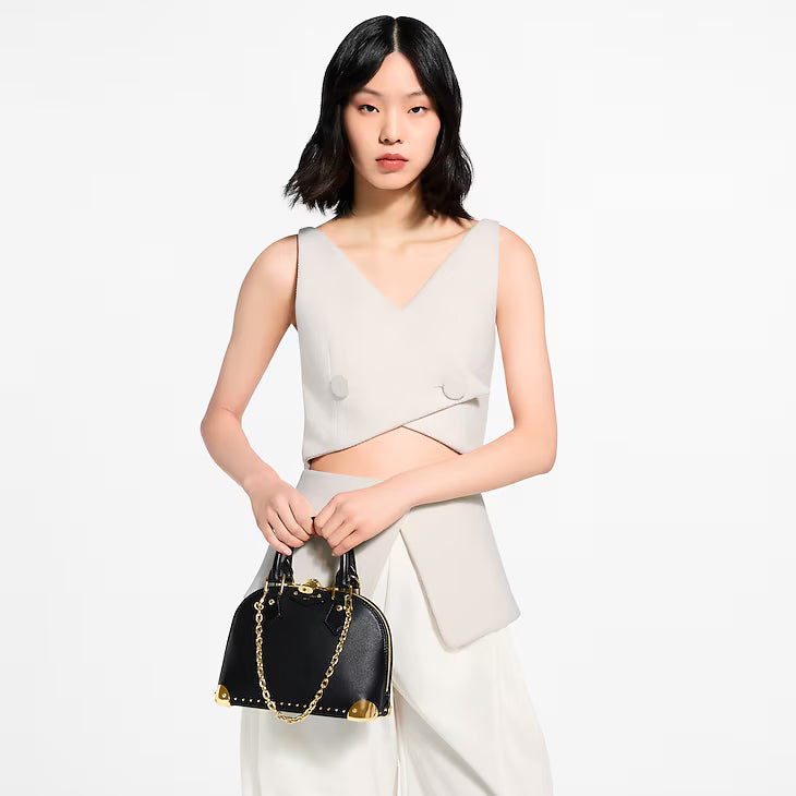 Alma Trunk BB