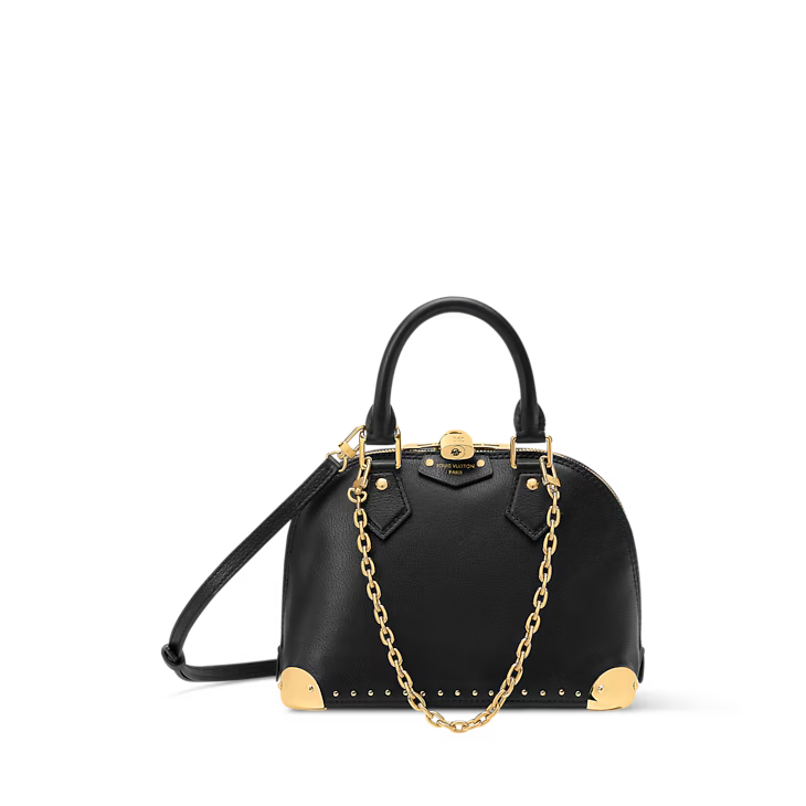 Alma Trunk BB