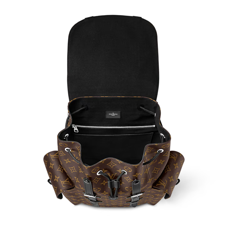 Christopher MM Backpack