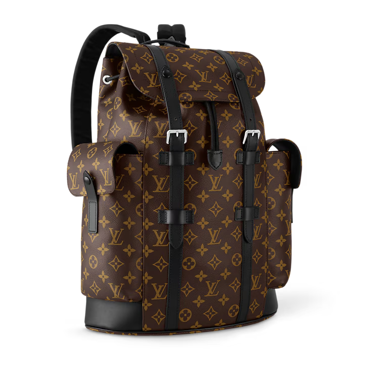Christopher MM Backpack