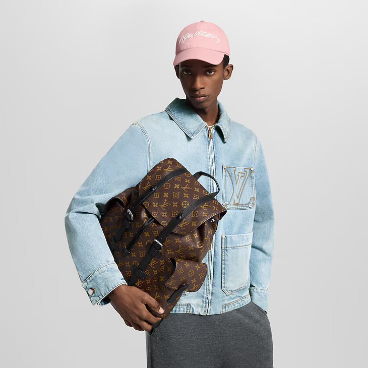 Christopher MM Backpack
