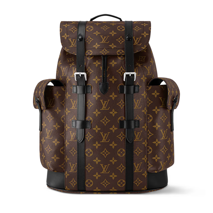 Christopher MM Backpack
