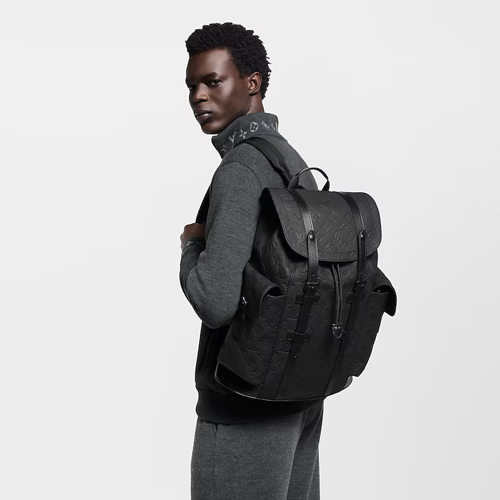 Christopher MM Backpack