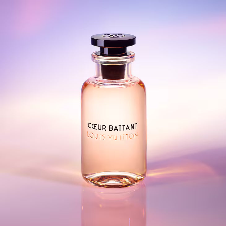 Coeur Battant