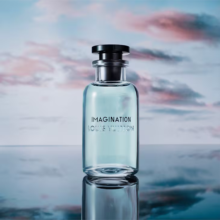 Imagination Masculine
