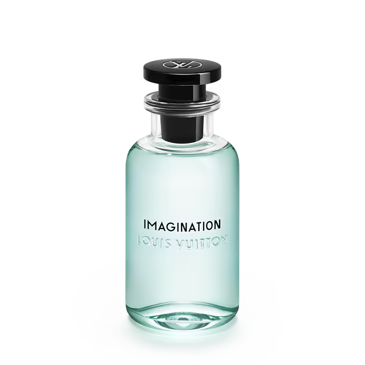 Imagination Masculine
