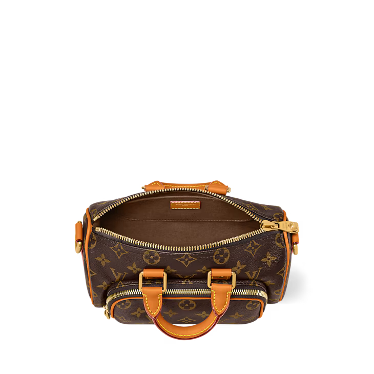 Keepall 25 Cargo