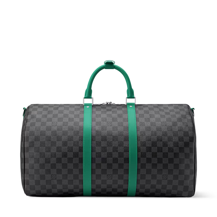Keepall Bandoulière