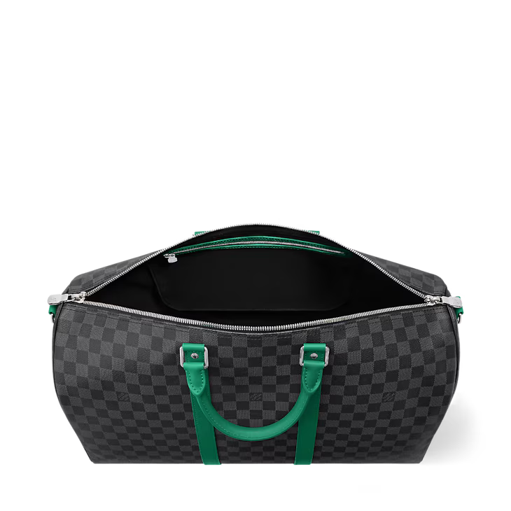Keepall Bandoulière