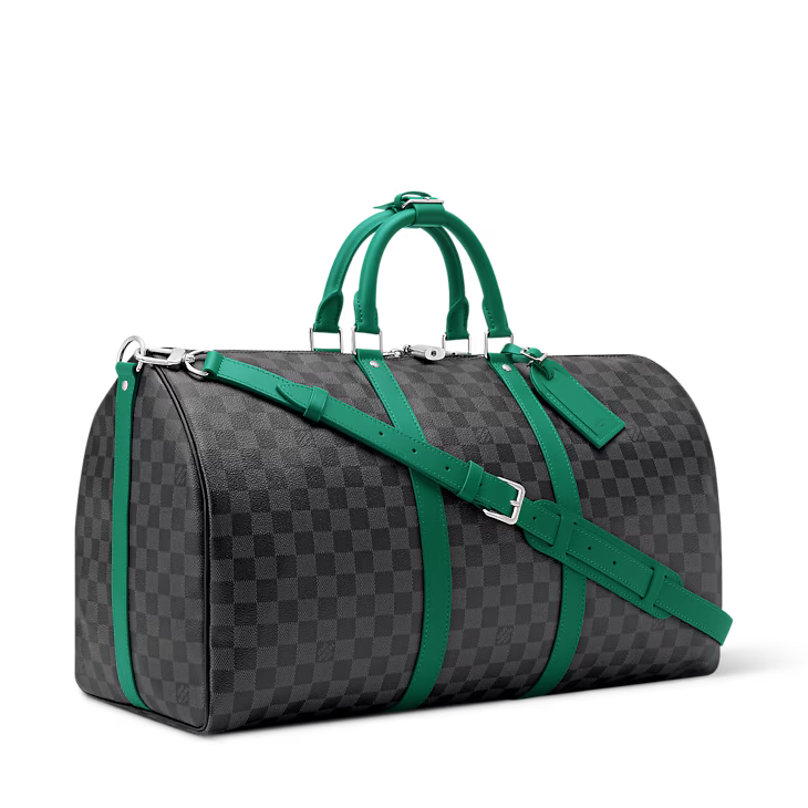 Keepall Bandoulière