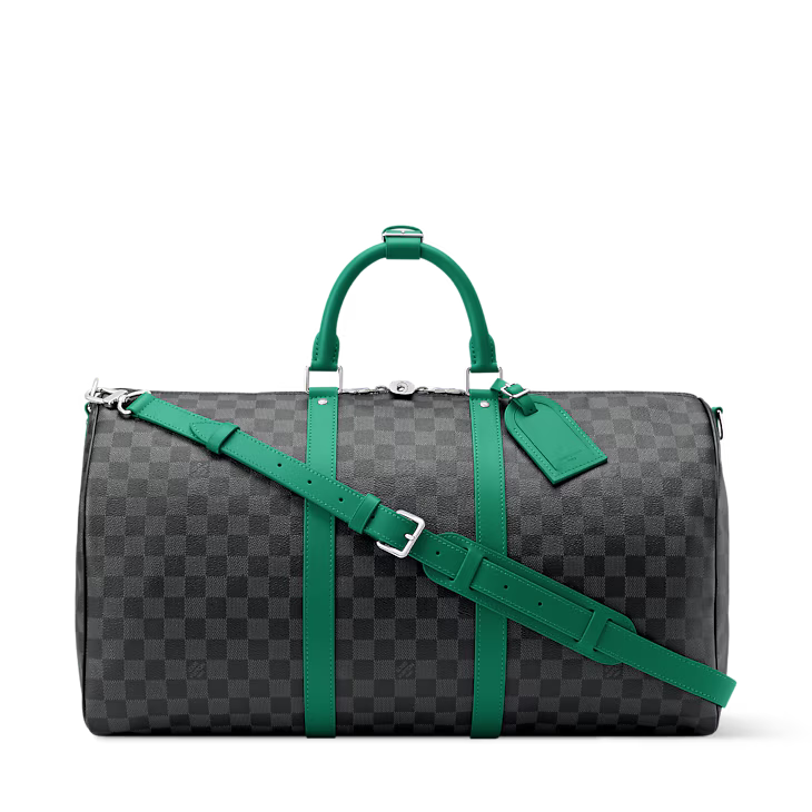 Keepall Bandoulière