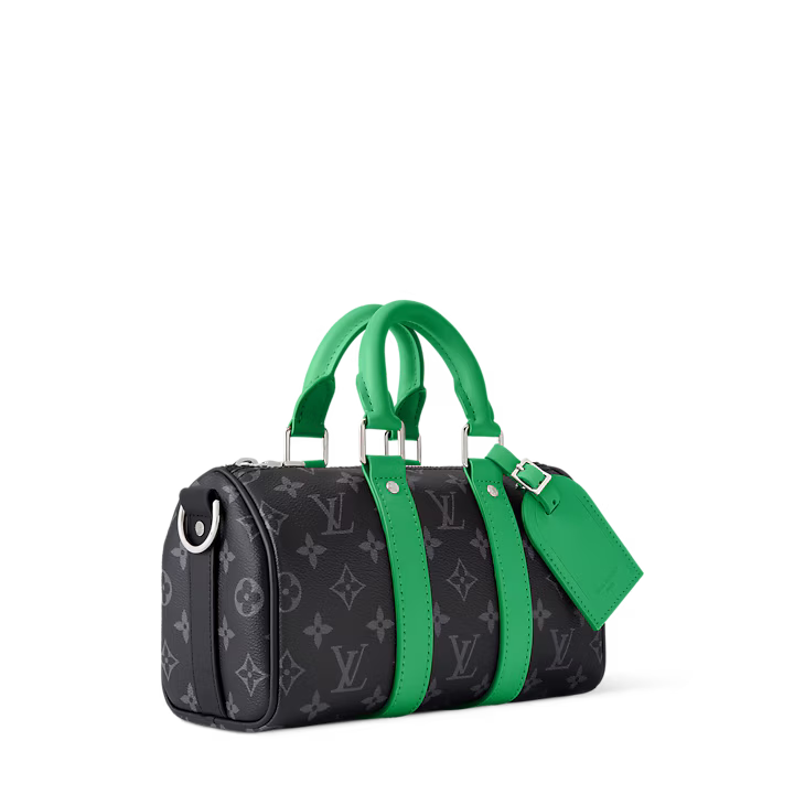 Keepall Bandoulière 25