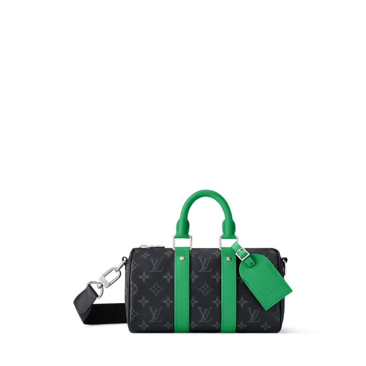 Keepall Bandoulière 25