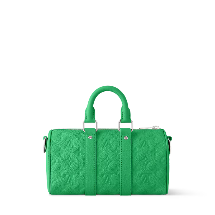 Keepall Bandoulière 25