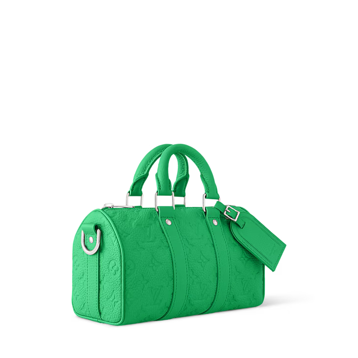 Keepall Bandoulière 25