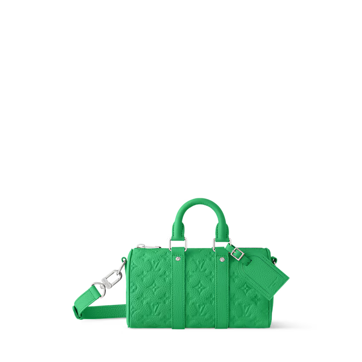 Keepall Bandoulière 25