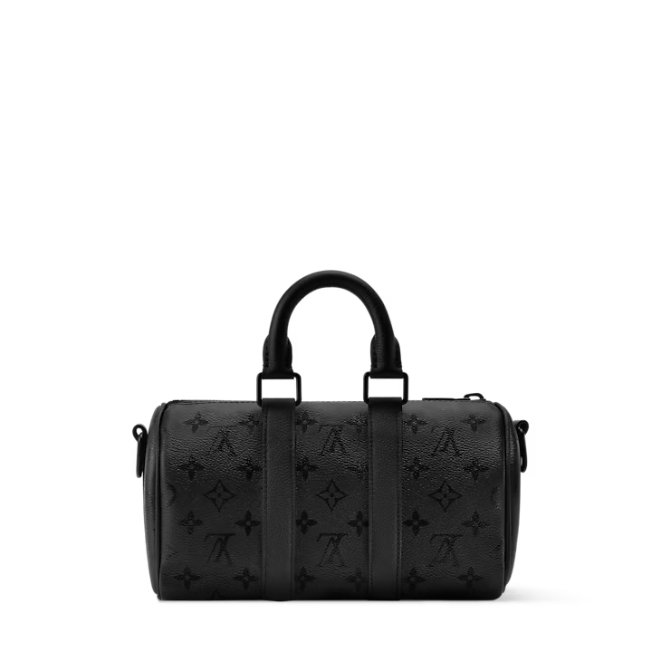Keepall Bandoulière 25