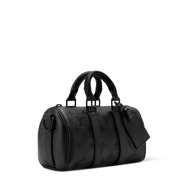 Keepall Bandoulière 25