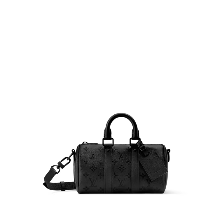 Keepall Bandoulière 25