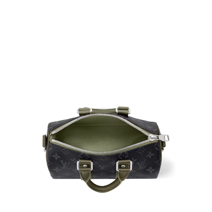 Keepall Bandoulière 25
