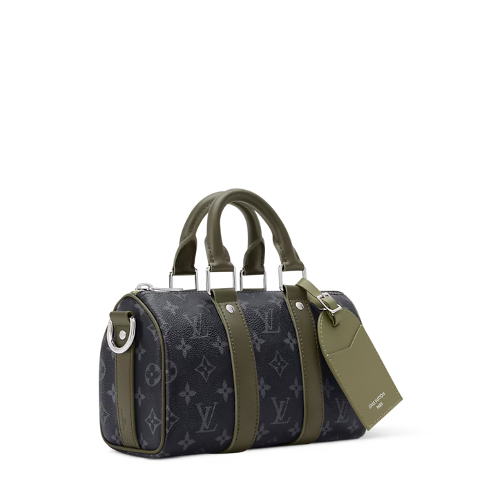 Keepall Bandoulière 25