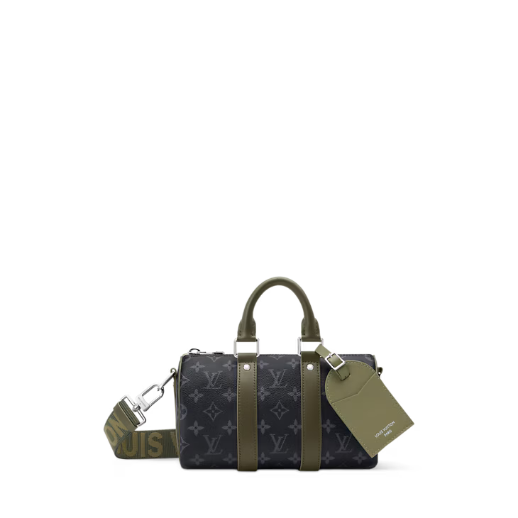 Keepall Bandoulière 25