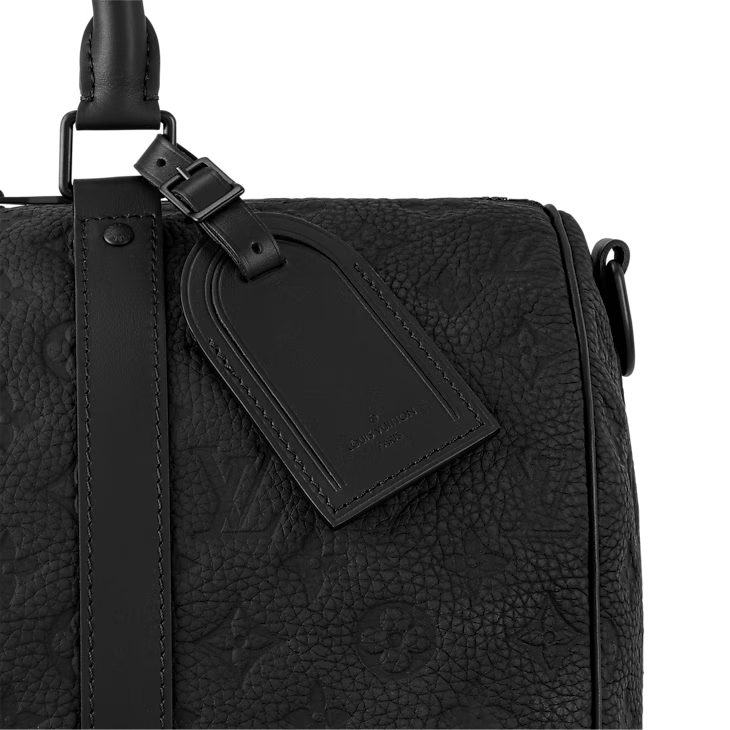 Keepall Bandoulière 35
