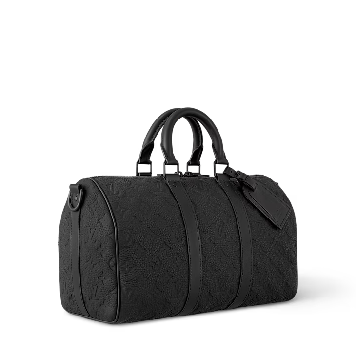 Keepall Bandoulière 35