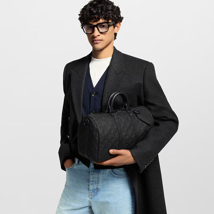 Keepall Bandoulière 35