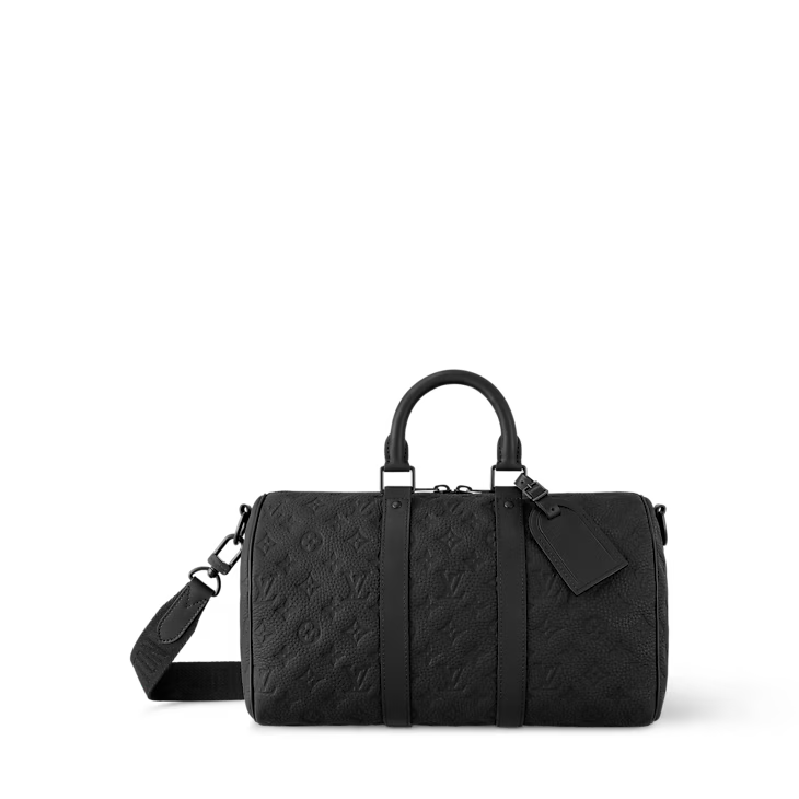 Keepall Bandoulière 35