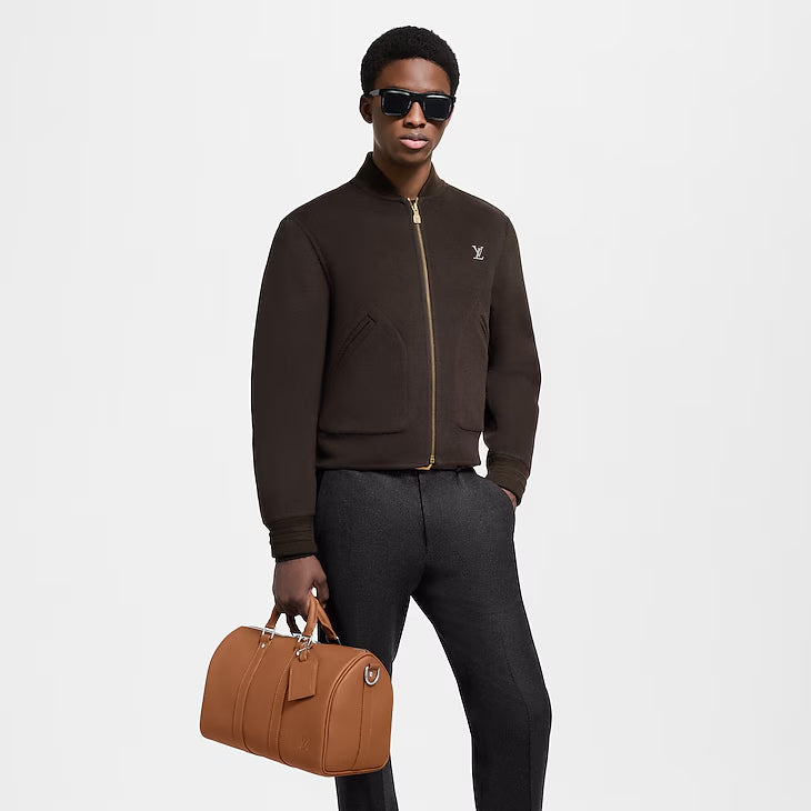 Keepall Bandoulière 35