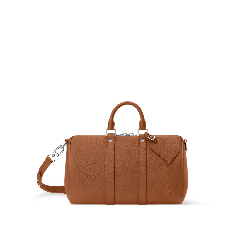 Keepall Bandoulière 35