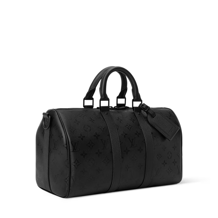 Keepall Bandoulière 35