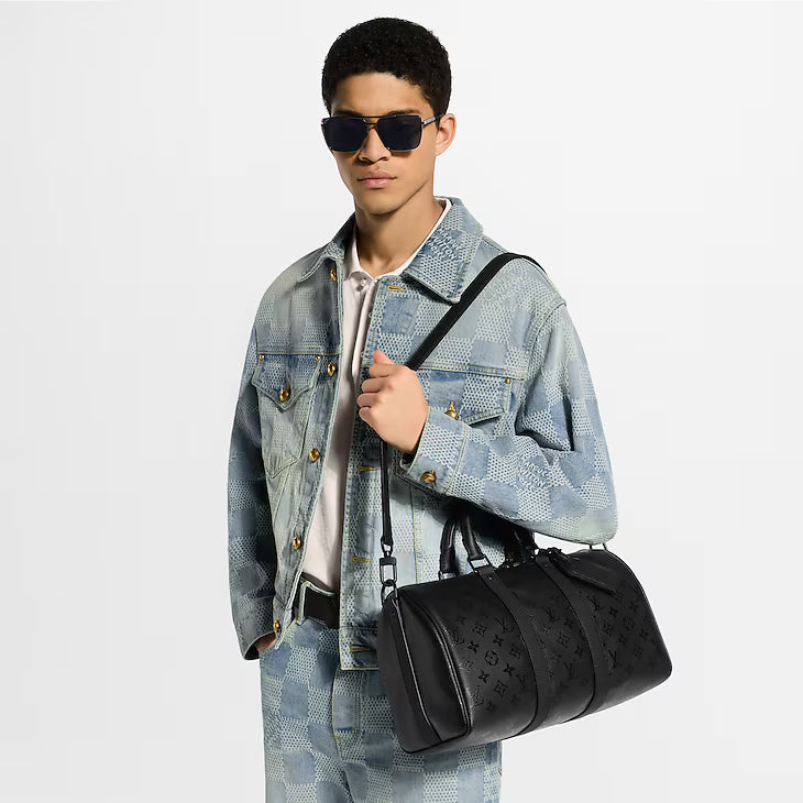 Keepall Bandoulière 35