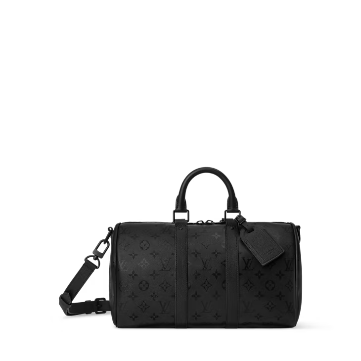Keepall Bandoulière 35