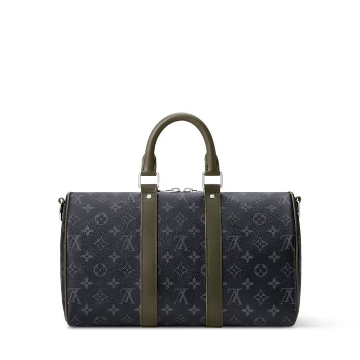 Keepall Bandoulière 35