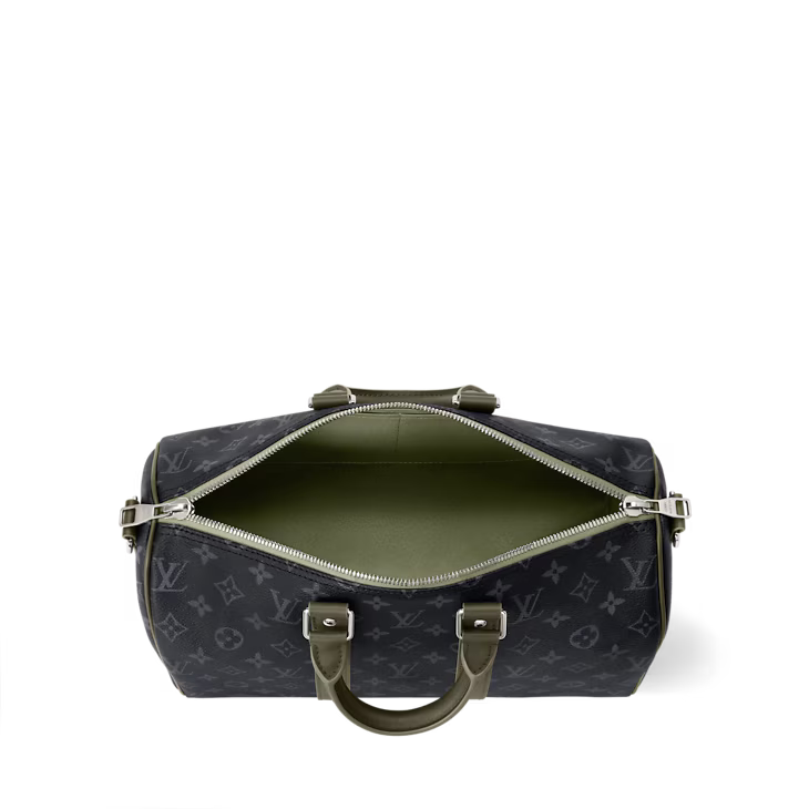 Keepall Bandoulière 35