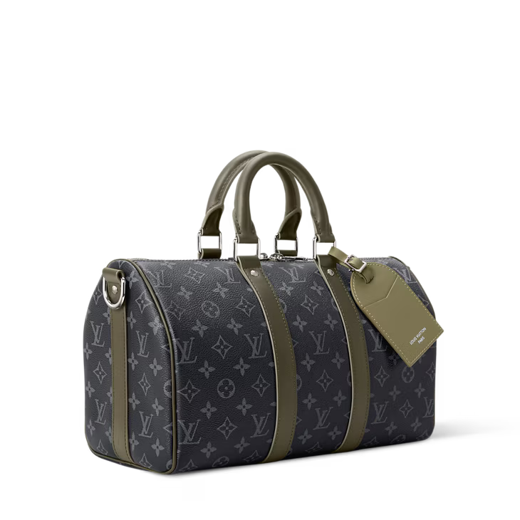 Keepall Bandoulière 35
