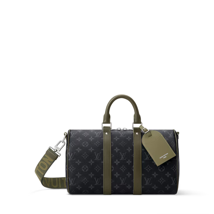 Keepall Bandoulière 35
